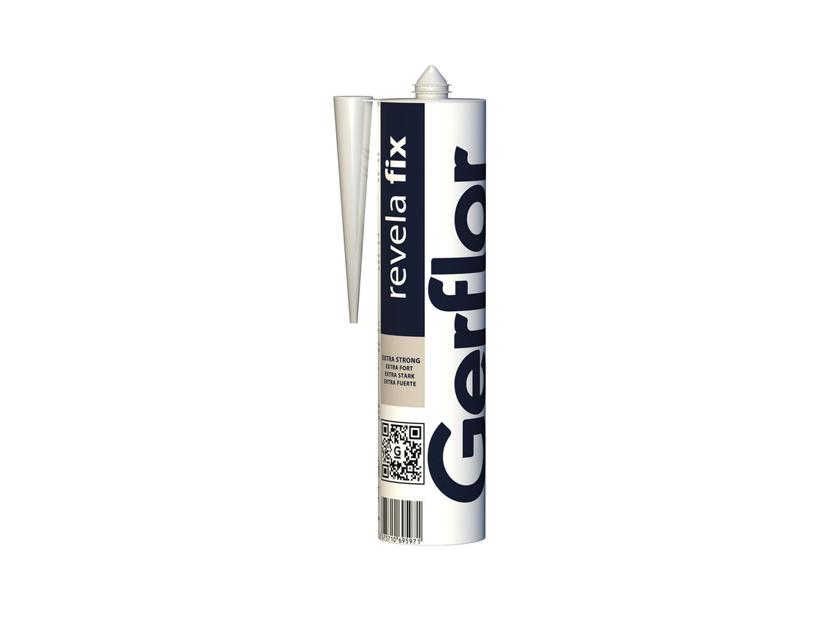 Revela FIX Montagekit – Wit – 290 ML