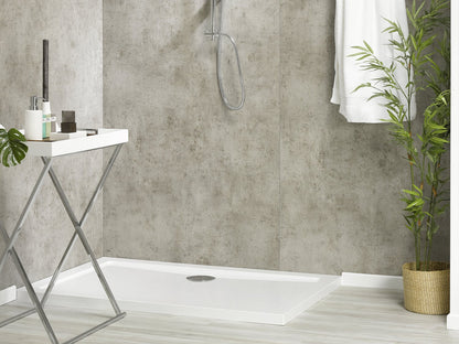 XL Wandpaneel (90 cm x 260 cm), Baeza natural stone
