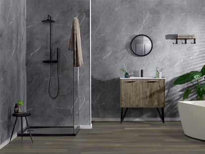 XL Wandpaneel (90 cm x 260 cm), Coulima natural stone
