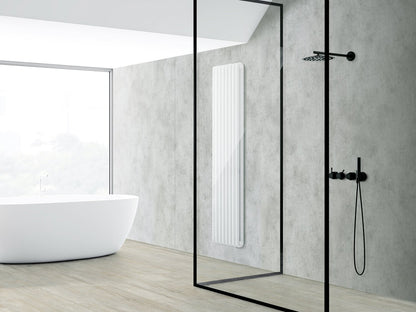XL Wandpaneel (90 cm x 260 cm), Liverpool natural stone