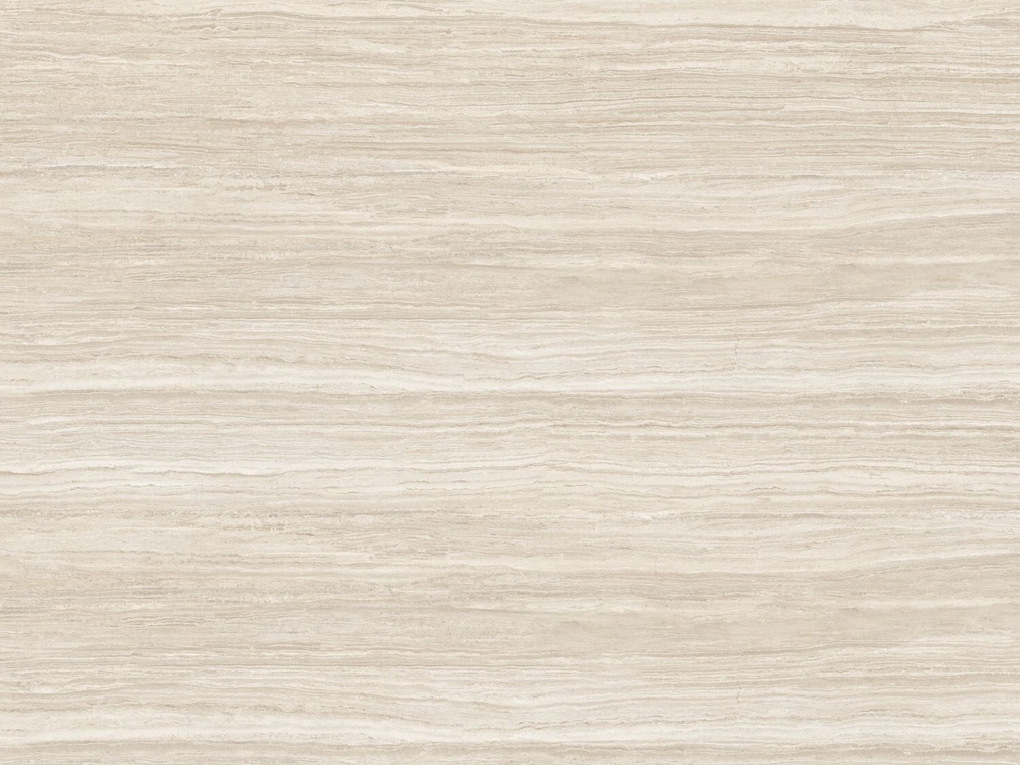 PVC Wandtegel (65 cm x 37,5 cm), Travertine bone tegel