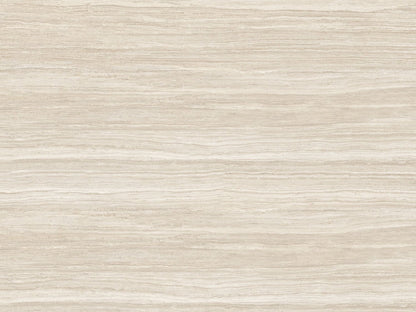 PVC Wandtegel (65 cm x 37,5 cm), Travertine bone tegel