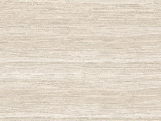 PVC Wandtegel (65 cm x 37,5 cm), Travertine bone tegel