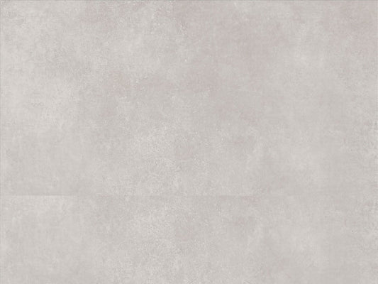 PVC Wandtegel (65 cm x 37,5 cm), Concrete clear tegel