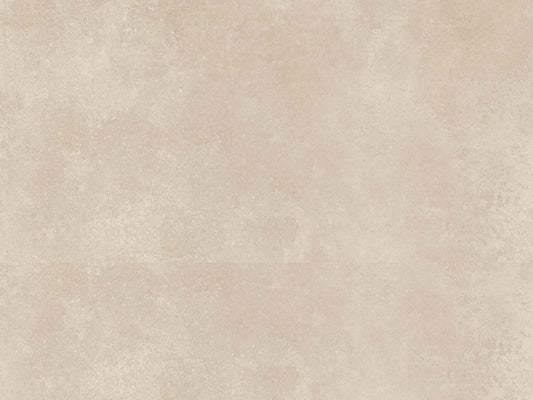 PVC Wandtegel (65 cm x 37,5 cm), Concrete cream tegel