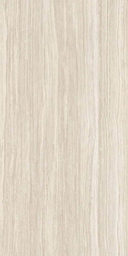 XL Wandpaneel (90 cm x 260 cm), Travertine Bone XL
