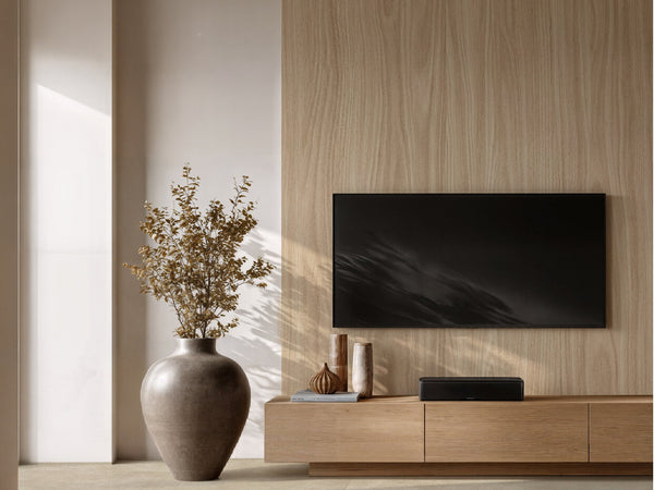 Hout decor