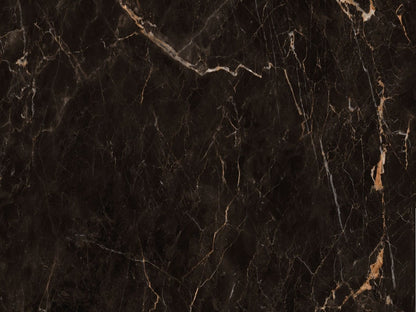 XL Wandpaneel (90 cm x 260 cm), Marbre Noir Gloss