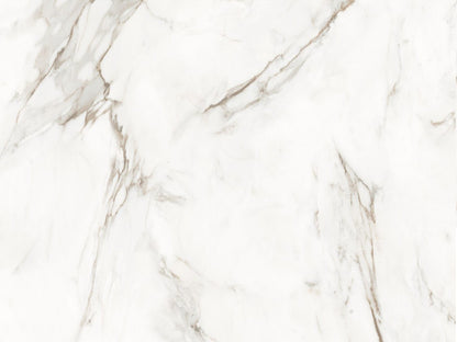 XL Wandpaneel (90 cm x 260 cm), Marmor white XL
