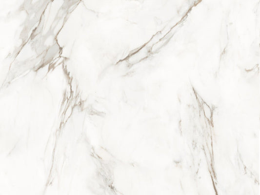 XL Wandpaneel (90 cm x 260 cm), Marmor white XL