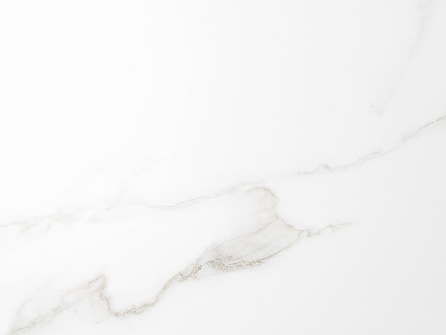 XXL Wandpaneel (120 cm x 260 cm), Marmer glossy