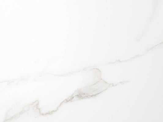 XXL Wandpaneel (120 cm x 260 cm), Marmer glossy