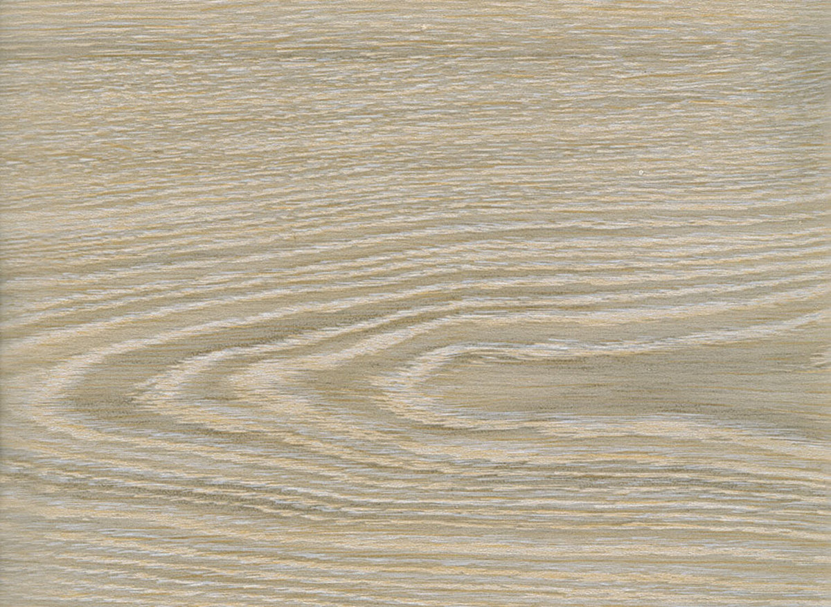 PVC paneel wandbescherming 2 mm. Kleur : Stripped pine