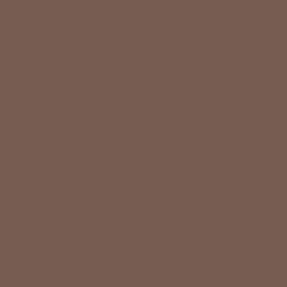 PVC paneel wandbescherming 2 mm. Kleur : Bark