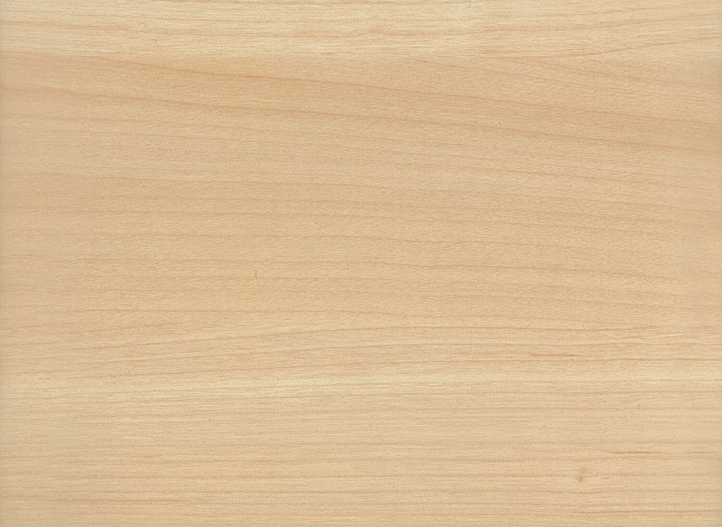 PVC paneel wandbescherming 2 mm. Kleur : Maple