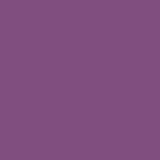 PVC paneel wandbescherming 2 mm. Kleur : Iris