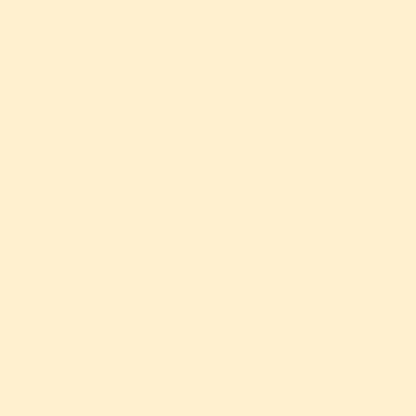 PVC paneel wandbescherming 2 mm. Kleur : Ivory