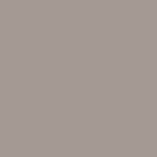 PVC paneel wandbescherming 2 mm. Kleur : Sienna