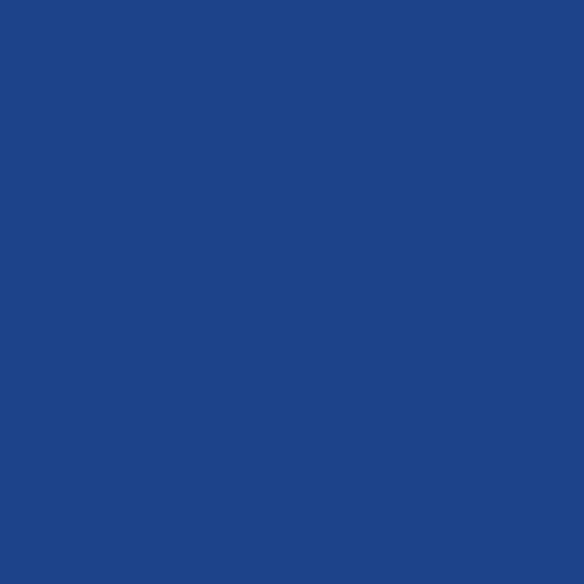 PVC paneel wandbescherming 2 mm. Kleur : Indigo