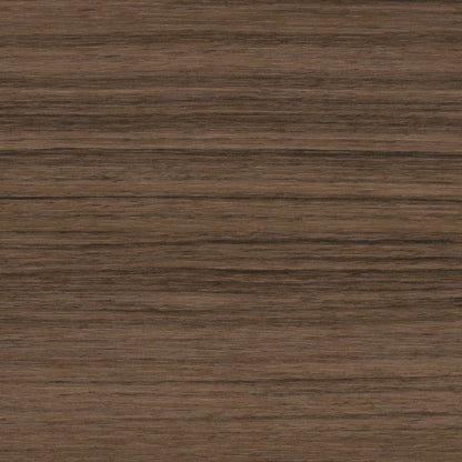 PVC paneel wandbescherming 2 mm. Kleur : Walnut