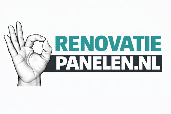 Renovatiepanelen.nl